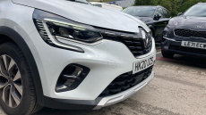 Renault Captur 1.0 TCE 100 S Edition 5dr Petrol Hatchback